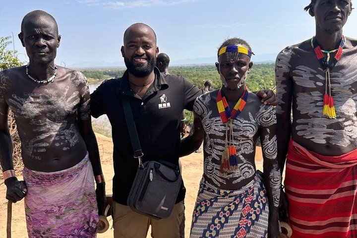 3 days around Arbaminch and Konso Adventure Tours Life Time