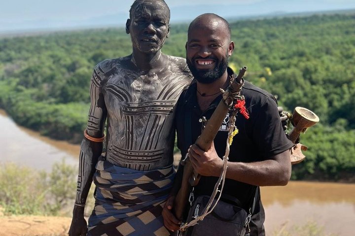 3 days around Arbaminch and Konso Adventure Tours Life Time