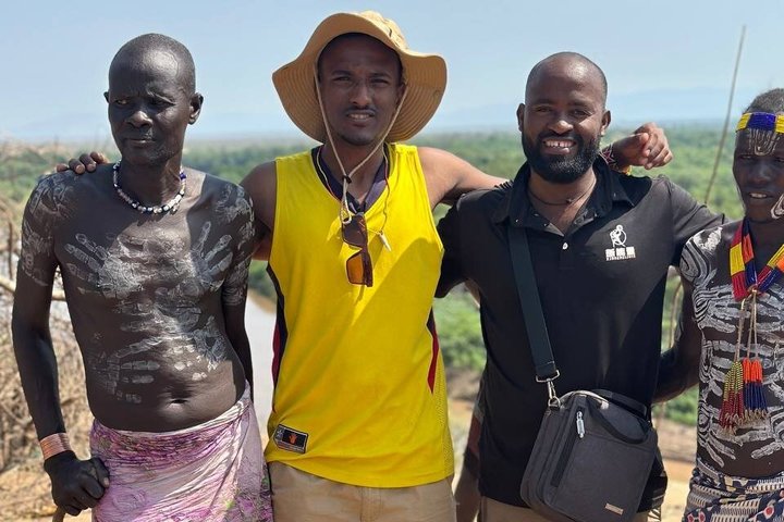 3 days around Arbaminch and Konso Adventure Tours Life Time