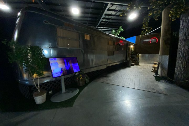 Skip the line to RV/MH Hall of Fame and Museum