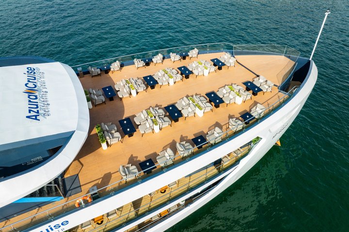 Hanoi: 3D2N 6 Star Cruise Ha Long - Lan Ha | Viet Hai Cycling