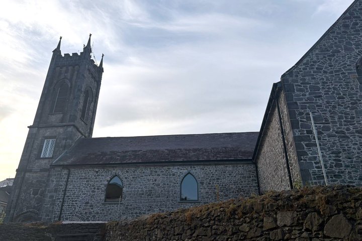 Kilkenny Whiskey Tour Tasting History and Pub Stops