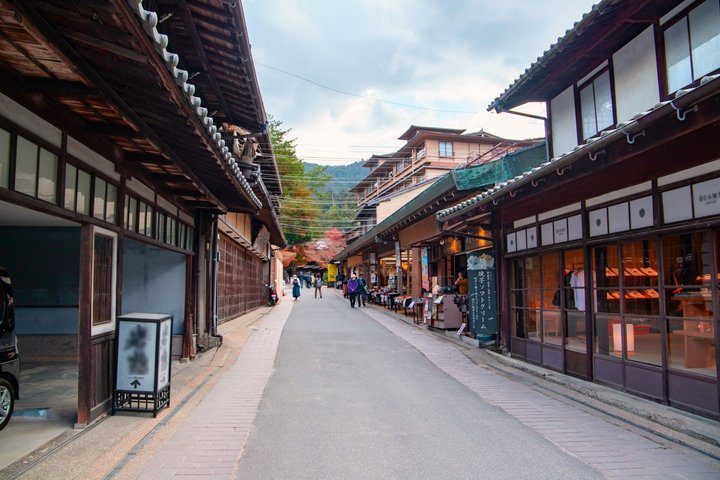 Hiroshima Day Trip from Okayama by Bullet Train