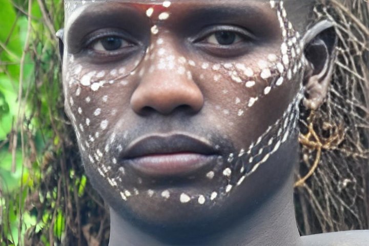 3-Day Cultural Tour in South Omo Valley