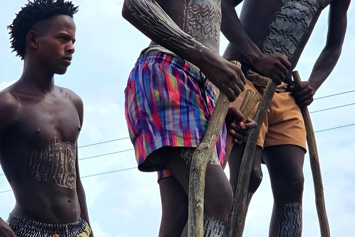 3-Day Cultural Tour in South Omo Valley