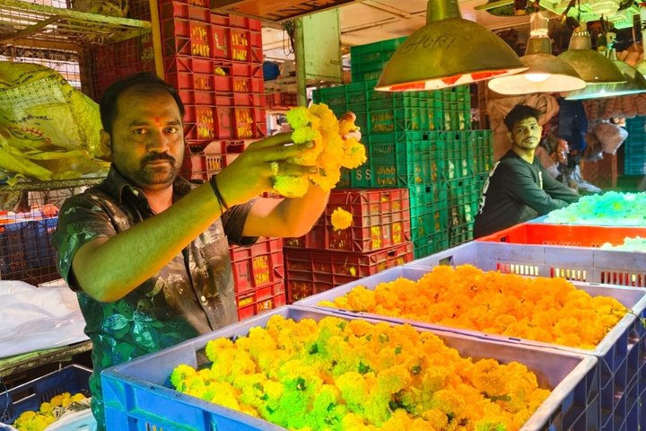 Private Mumbai Full Day/ Half Day Sightseeing by Car