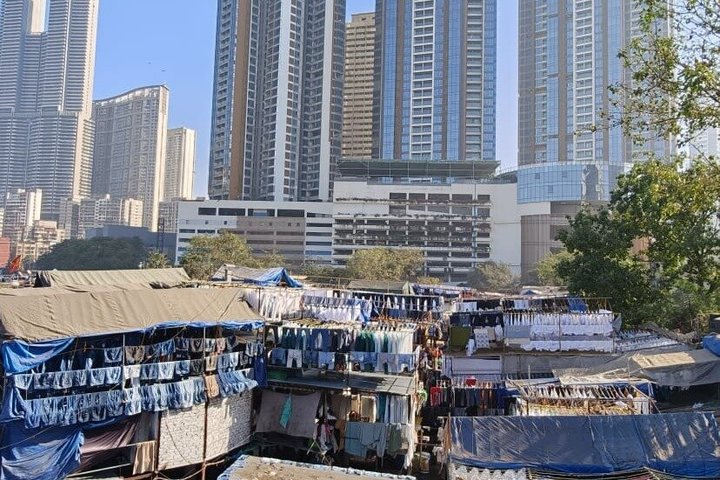Private Mumbai Full Day/ Half Day Sightseeing by Car