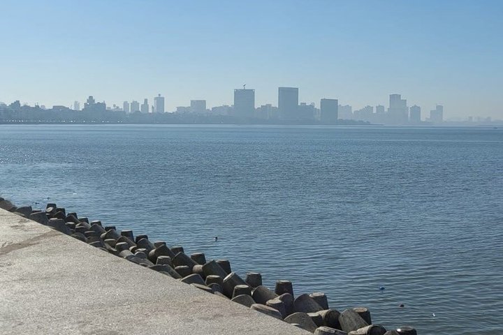Private Mumbai Full Day/ Half Day Sightseeing by Car