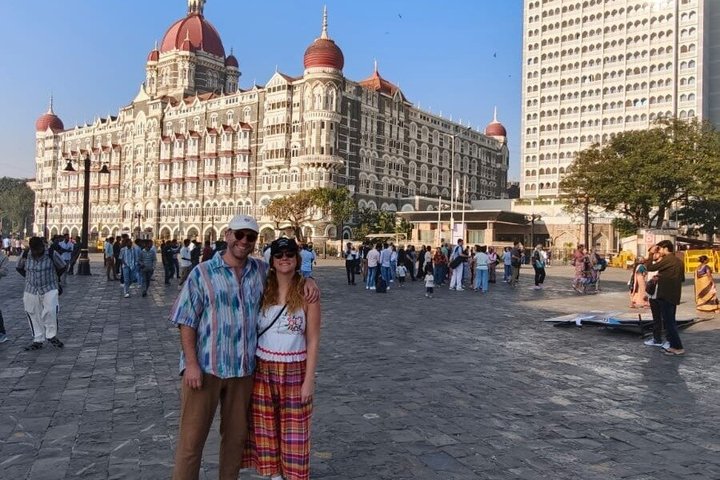 Private Mumbai Full Day/ Half Day Sightseeing by Car