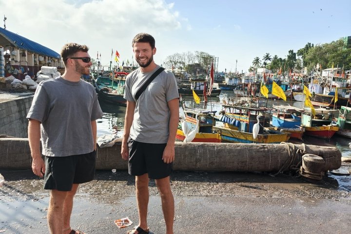 Private Mumbai Full Day/ Half Day Sightseeing by Car