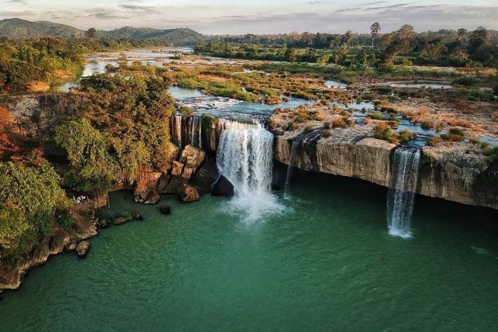 4 Days Pleiku Gia Lai 4WD Tour