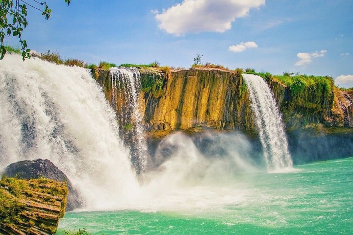 4 Days Pleiku Gia Lai 4WD Tour