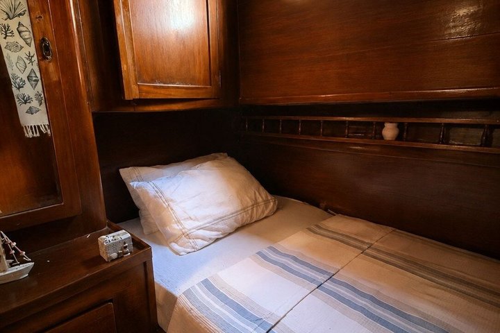 3-Hour Private Sunset Boat Tour With Dinner in Bodrum