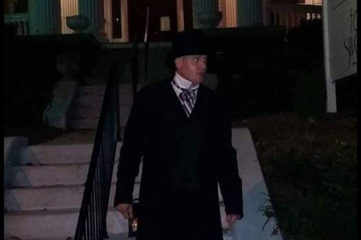 Carolina History & Haunts Winston-Salem Historical Ghost Tour