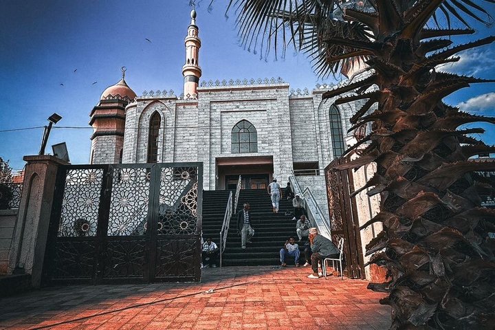 Addis Ababa City Highlights Tour Free Pickup & Drop-Off