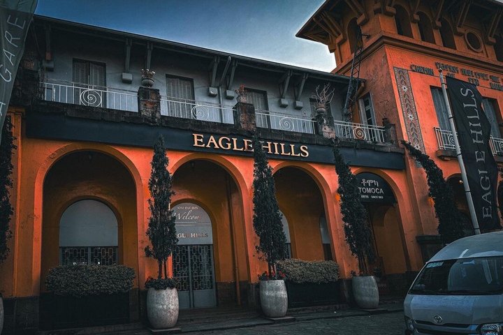 Addis Ababa City Highlights Tour Free Pickup & Drop-Off