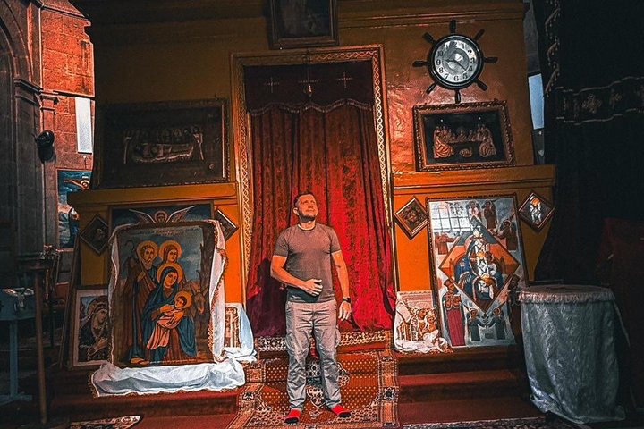 Addis Ababa City Highlights Tour Free Pickup & Drop-Off