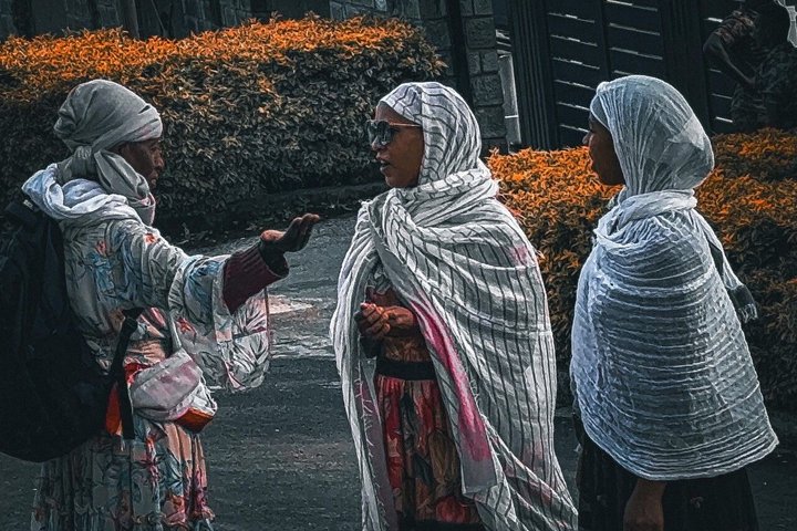 Addis Ababa City Highlights Tour Free Pickup & Drop-Off