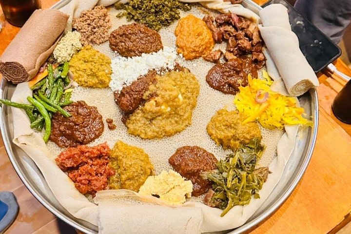 Addis Ababa City Highlights Tour Free Pickup & Drop-Off