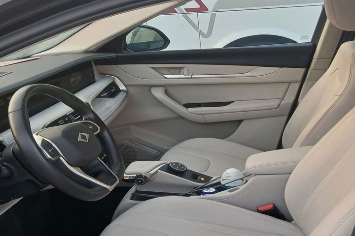 Milas-Bodrum Airport to Marmaris, Bodrum & More Private Transfer