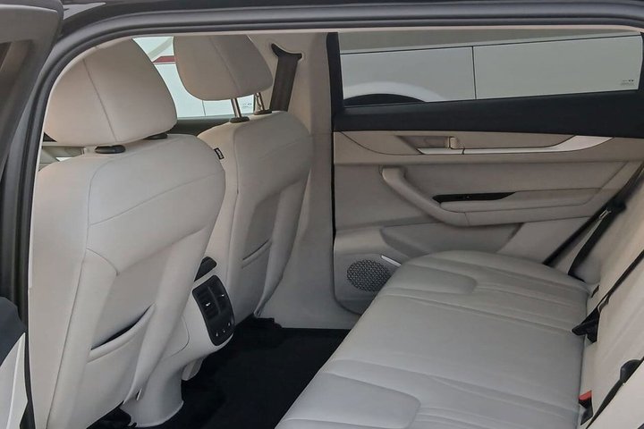 Milas-Bodrum Airport to Marmaris, Bodrum & More Private Transfer