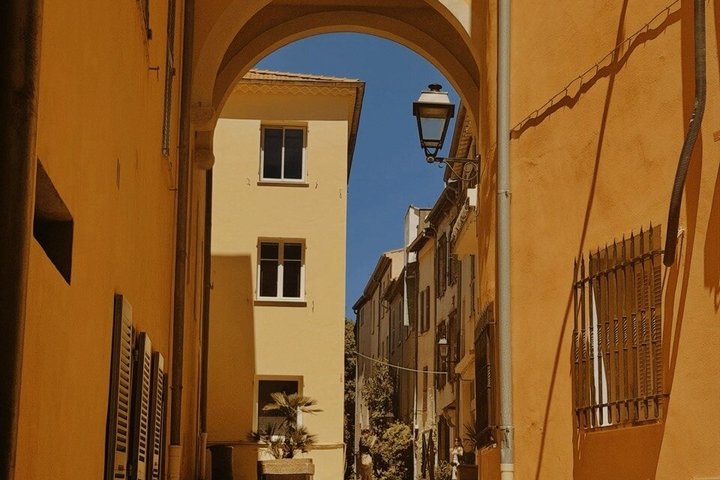 Monaco Like a Local: Private VIP Walking Tour F1, Casino & Palace