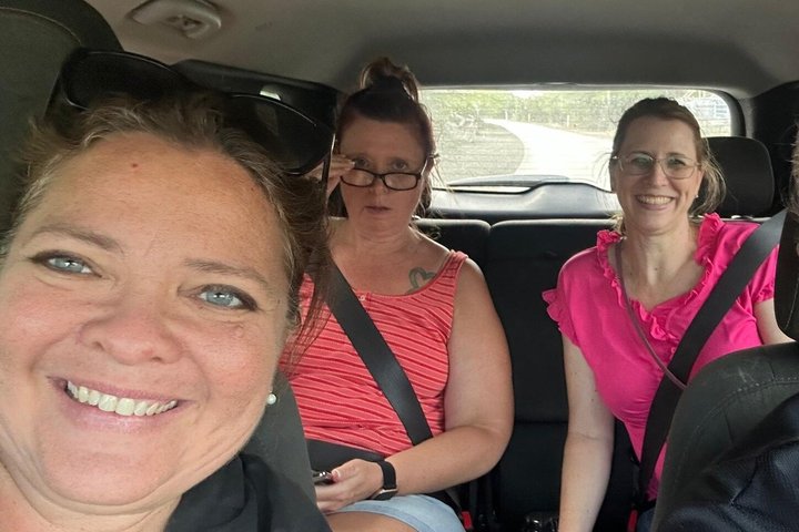 Curacao Private Airport Transfer