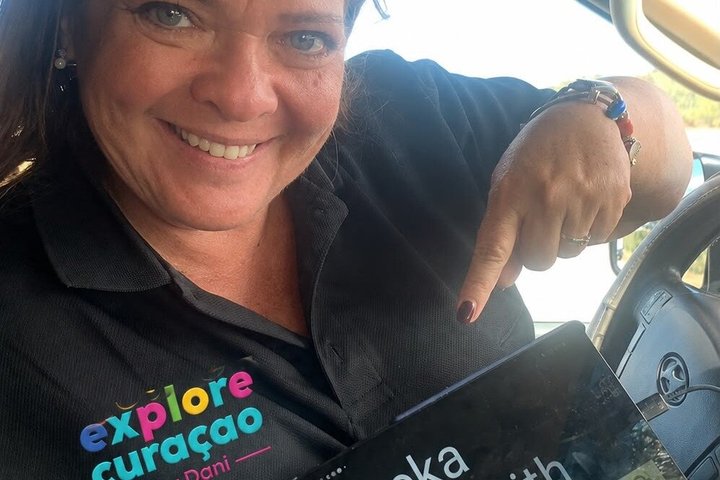 Curacao Private Airport Transfer