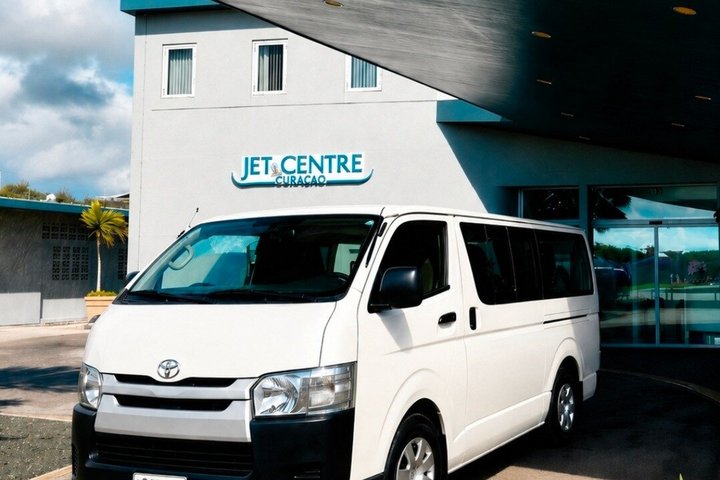 Curacao Private Airport Transfer