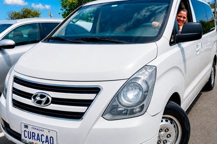 Curacao Private Airport Transfer