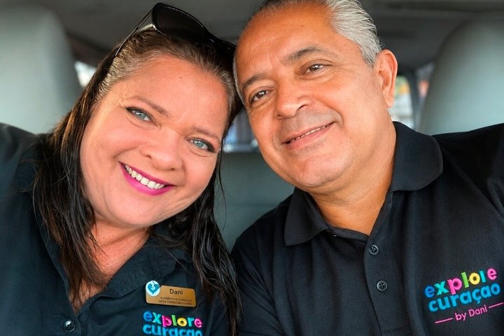 Curacao Private Airport Transfer