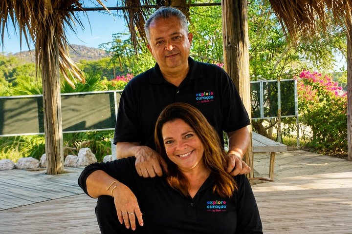 Curacao Private Airport Transfer