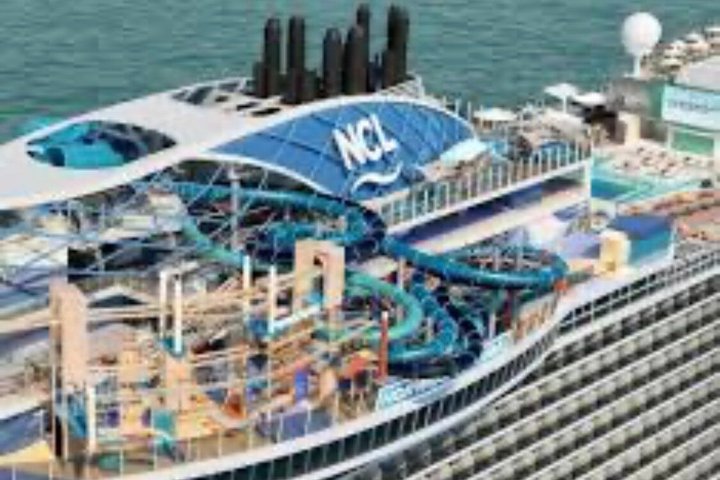 City Tour of Los Angeles from Long Beach and San Pedro Cruise Terminals