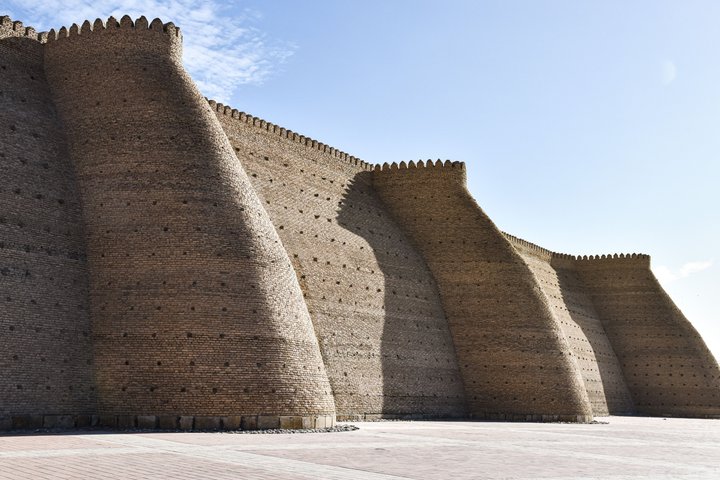 Private 7-Day Uzbekistan Tour: Tashkent, Samarkand, Bukhara Khiva