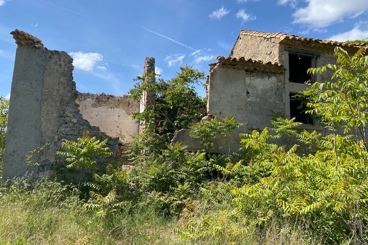 Jardins DE la Sagne EN Peril