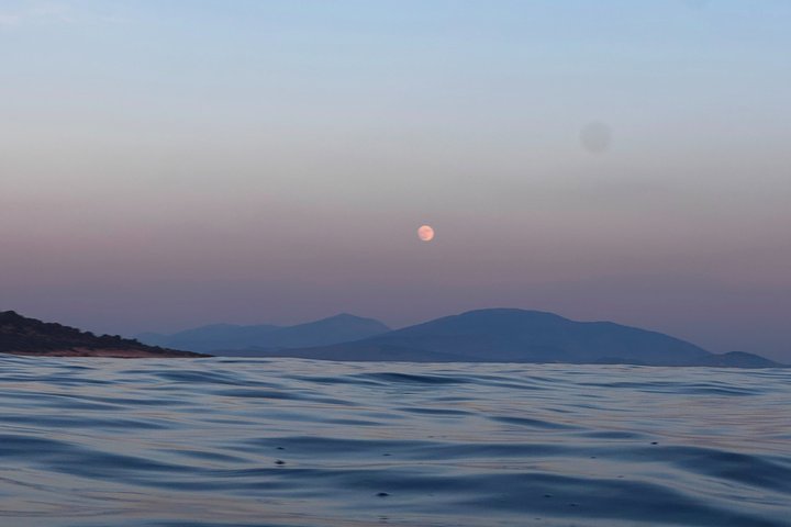 Sarandë: Small-Group Boat Tour with Surprise Extra Stop