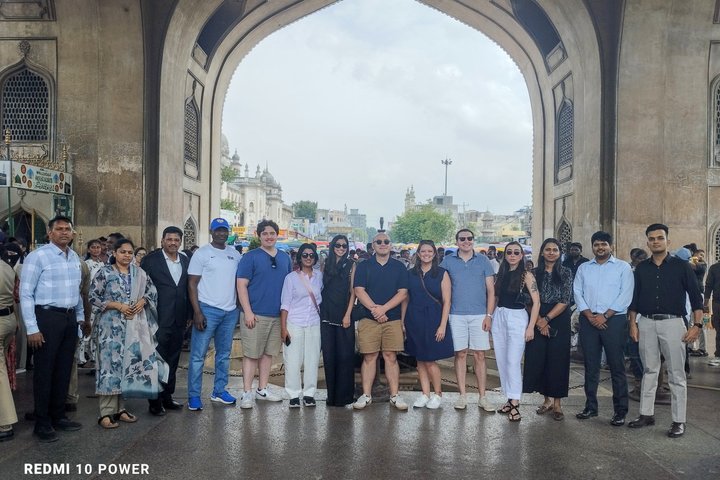 Hyderabad: Old City Cultural Walk with 4 Museums & Khilwat Palace
