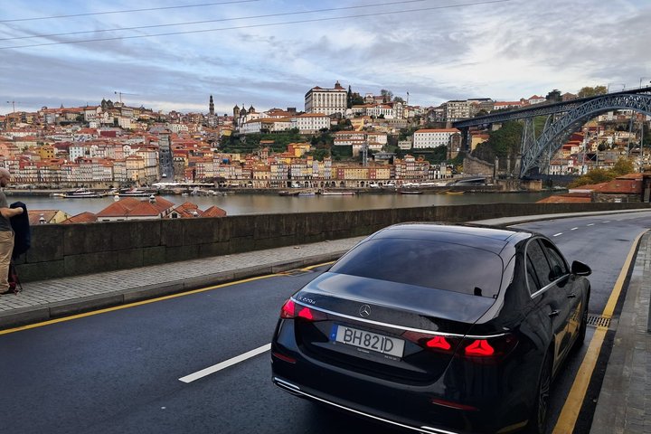 Comporta Melides Private Transfers to Multiple Destinations