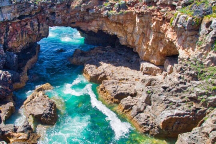 Private Sintra, Cape da Roca & Cascais Tour from Lisbon-Local Guide