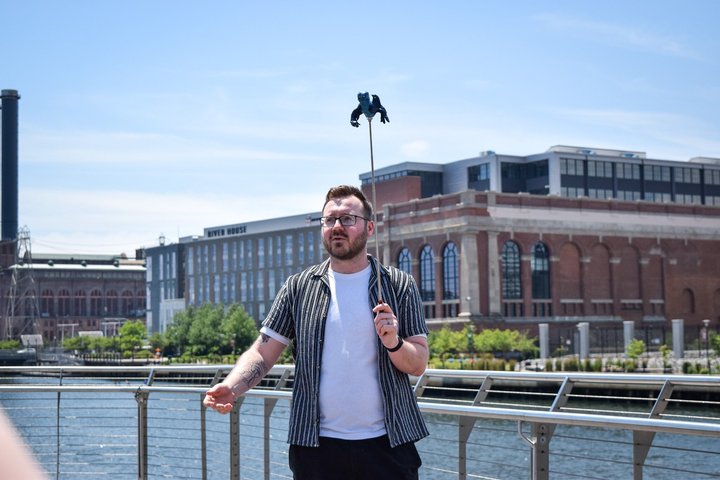 Providence Food and History Walking Tour New England Classics