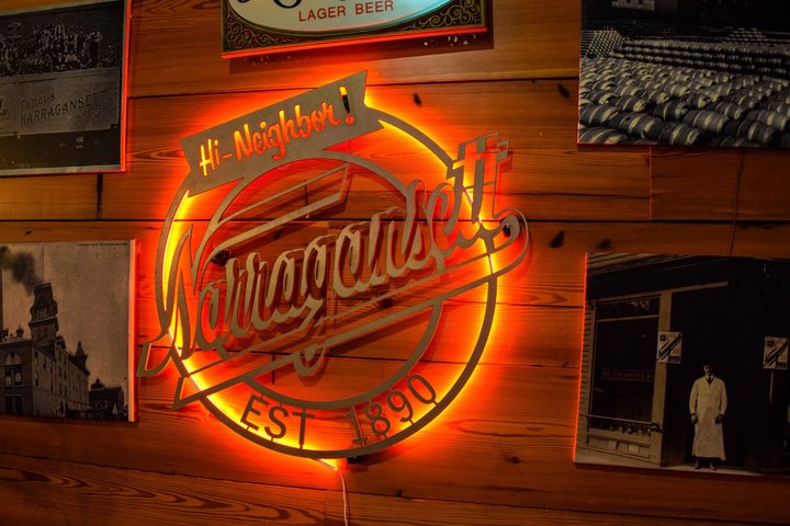 Providence Food and History Walking Tour New England Classics
