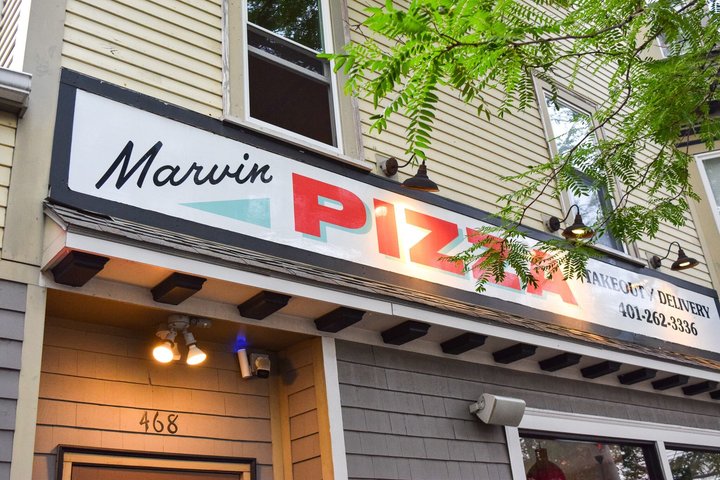 Providence Food and History Walking Tour New England Classics