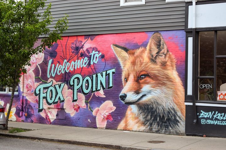 Providence Food and History Walking Tour New England Classics