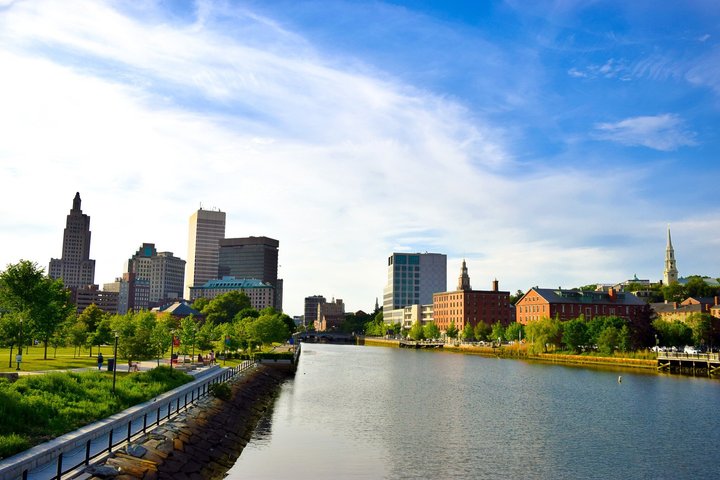 Providence Food and History Walking Tour New England Classics