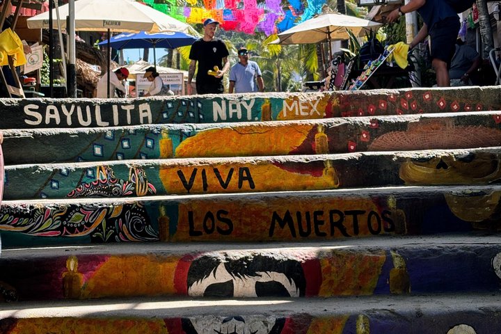 Sayulita Local Flavors