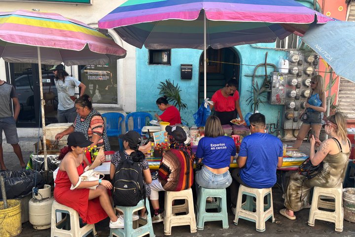 Sayulita Local Flavors