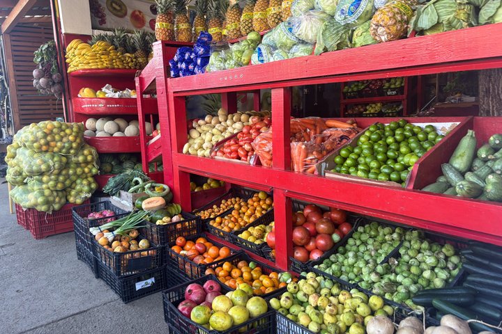 Sayulita Local Flavors