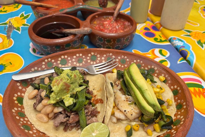 Sayulita Local Flavors