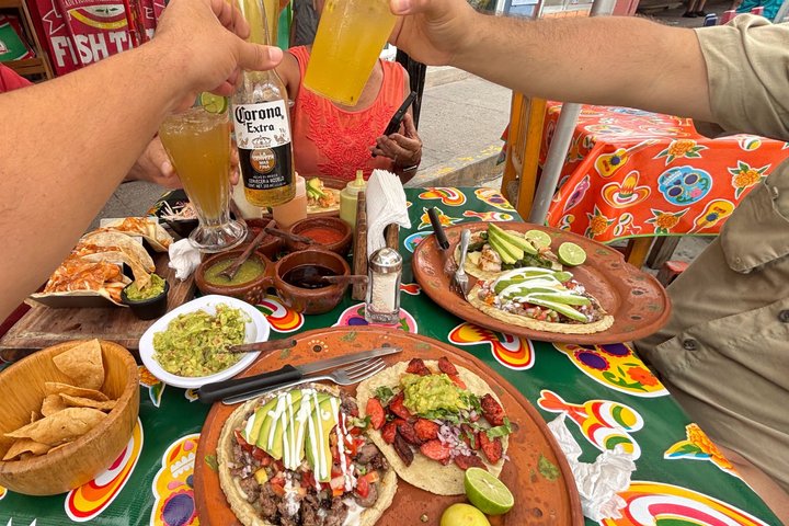 Sayulita Local Flavors