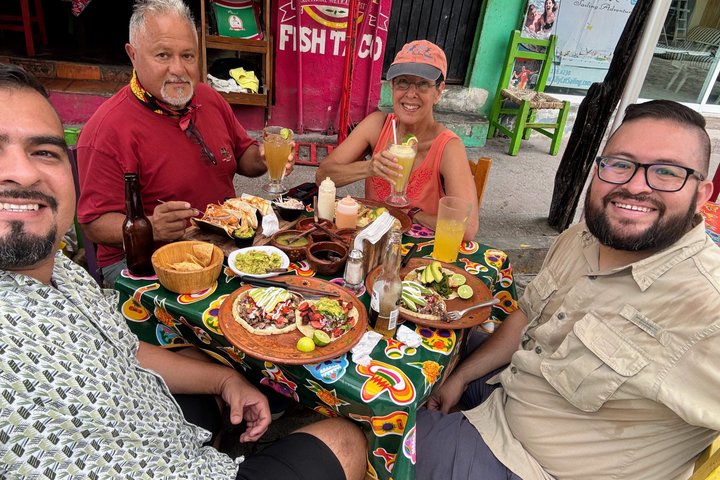 Sayulita Local Flavors